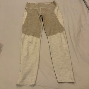 Outdoor Voices leggings